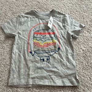 Brand new! Toddler boy’s Gap T-shirt